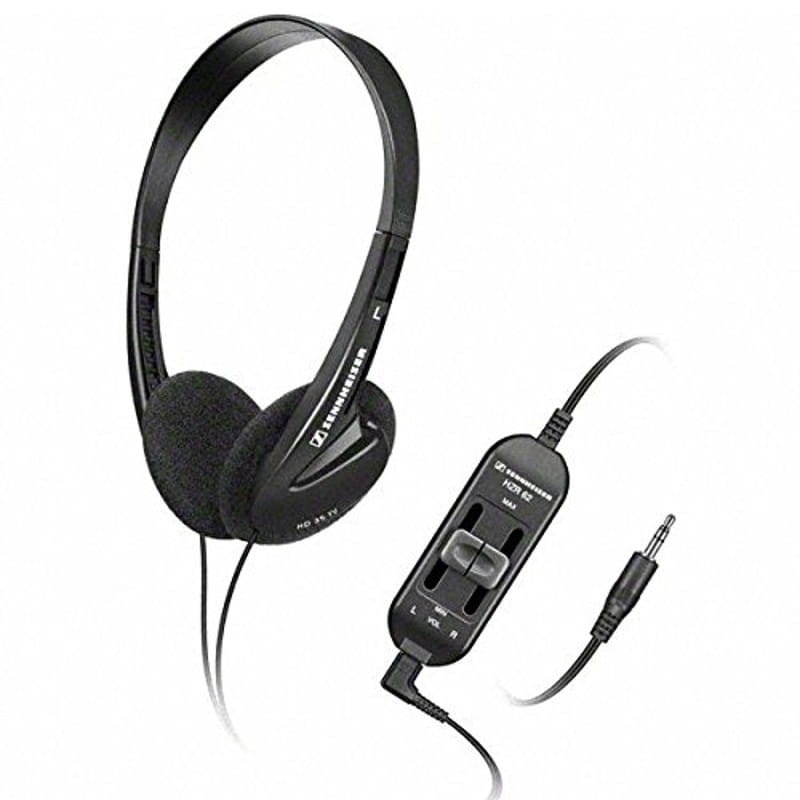 Auriculares Sennheiser HD 35 TV