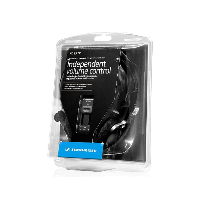 Buy Sennheiser HD 35 TV Headsets - PowerPlanetOnline