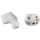 Auriculares Bluetooth Sennheiser Momentum 2 True Wireless Blanco - Ítem2
