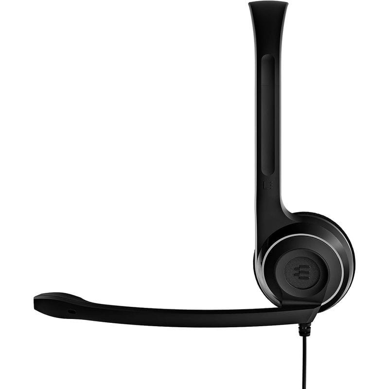 Sennheiser PC 8 USB Negro - Auriculares con micrófono - Ítem1