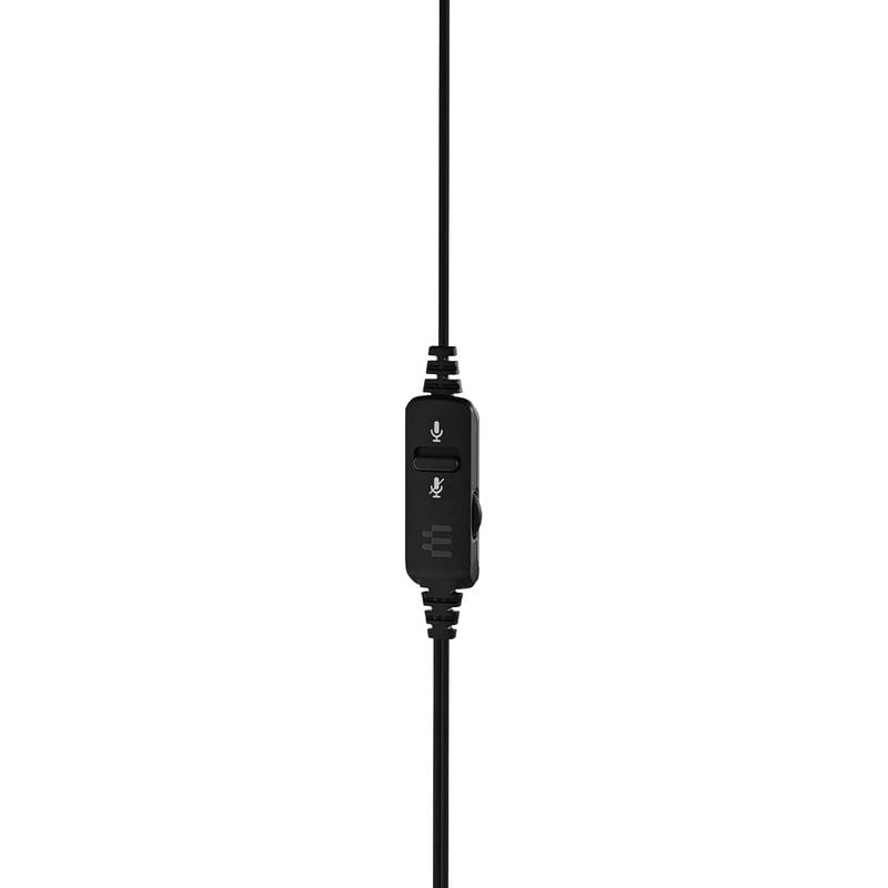 Sennheiser PC 8 USB Negro - Auriculares con micrófono - Ítem3