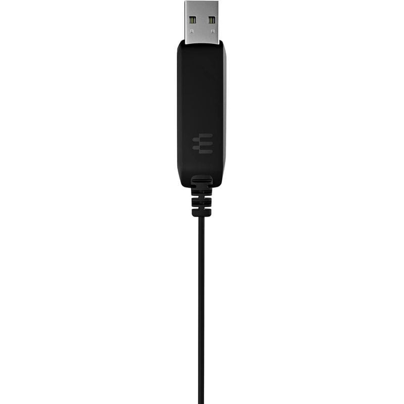 Sennheiser PC 8 USB Negro - Auriculares con micrófono - Ítem4