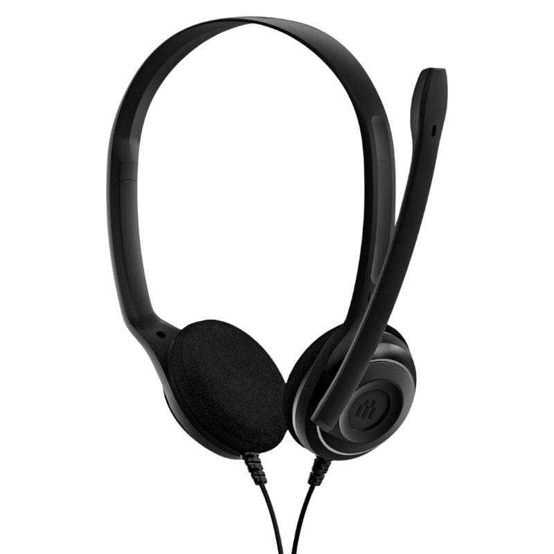 EPOS PC 8 USB Negro - Auriculares con micrófono - Ítem