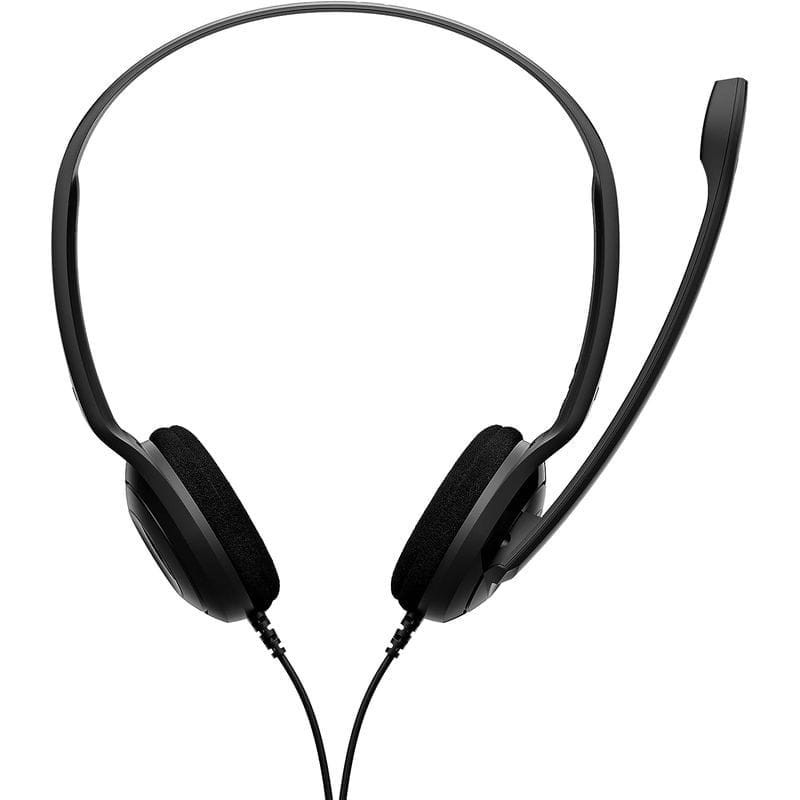 EPOS PC 8 USB Negro - Auriculares con micrófono - Ítem1