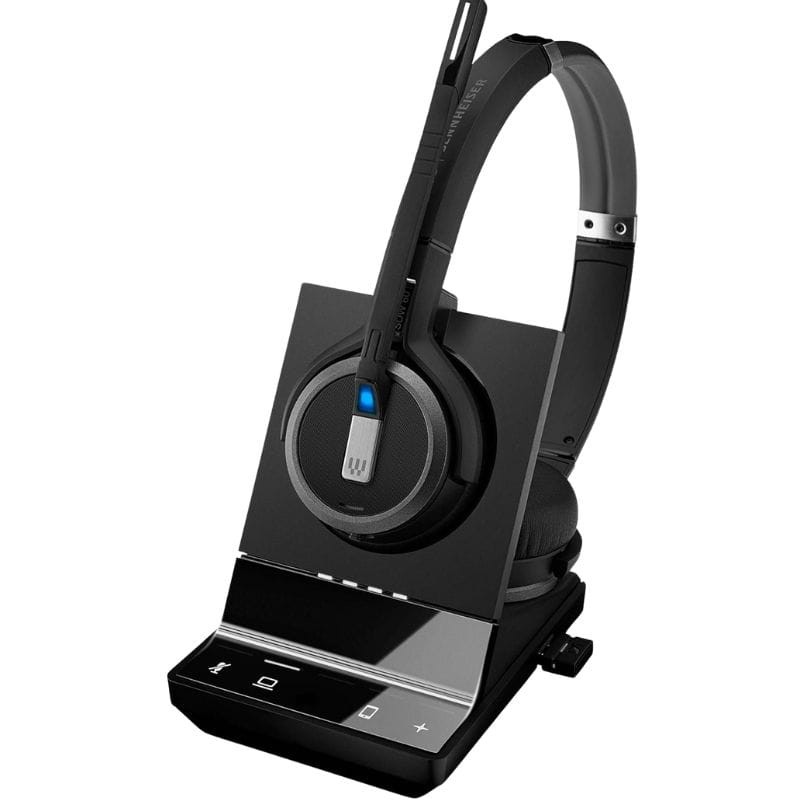 EPOS SDW 5064 Negro con micrófono DECT - Ítem