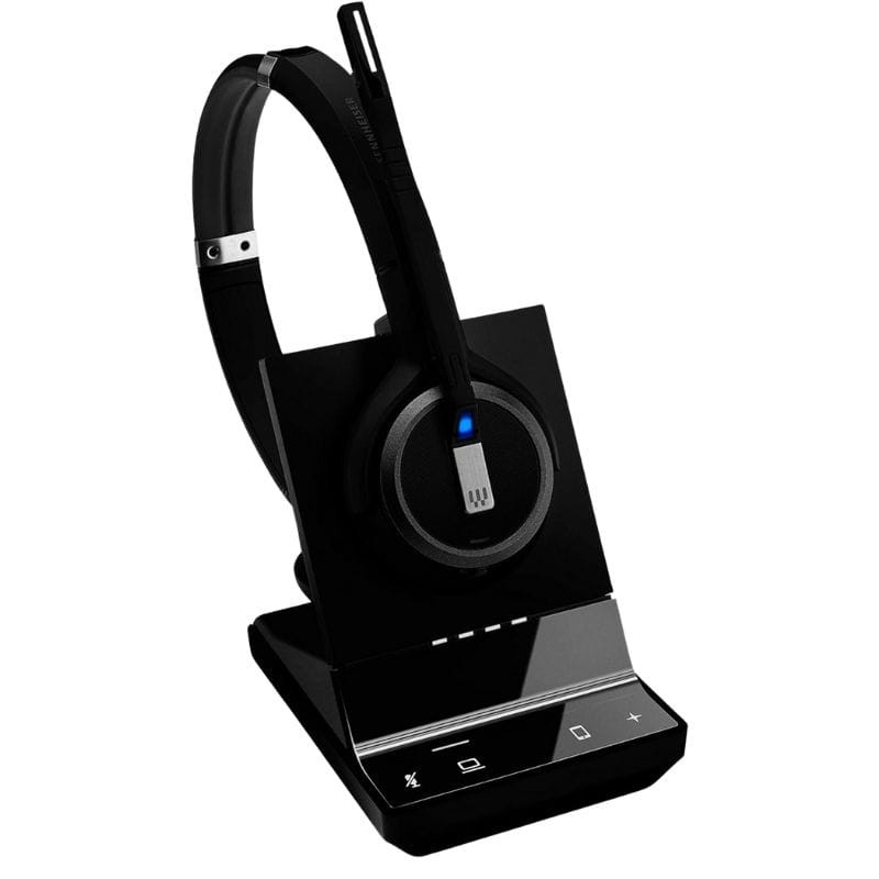 EPOS SDW 5064 Negro con micrófono DECT - Ítem1