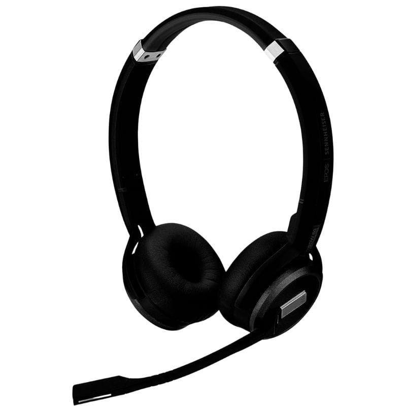 EPOS SDW 5064 Negro con micrófono DECT - Ítem2