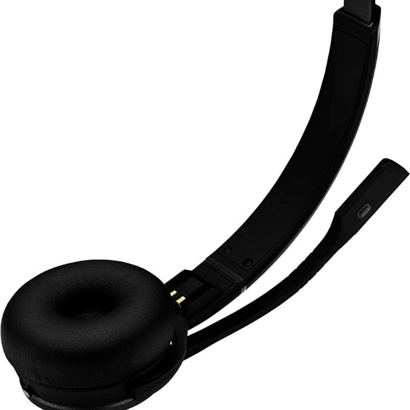 EPOS SDW 5064 Negro con micrófono DECT - Ítem3