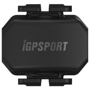 Capteur de cadence IGPSPORT CAD70 ANT+/Bluetooth 5.0