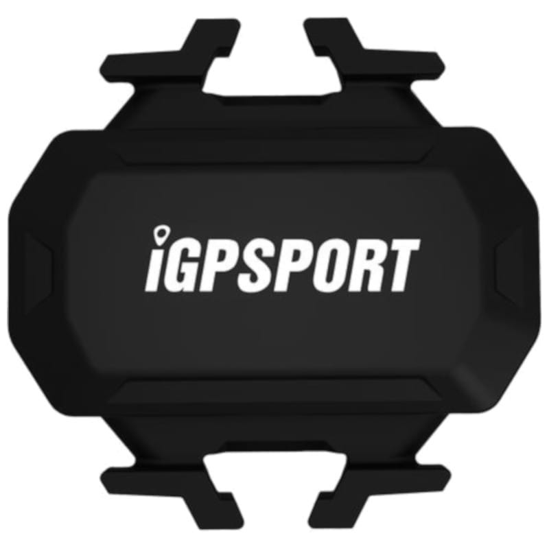 igpsport sensor