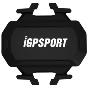 Capteur de cadence IGPSPORT C61 ANT + / Bluetooth 4.0