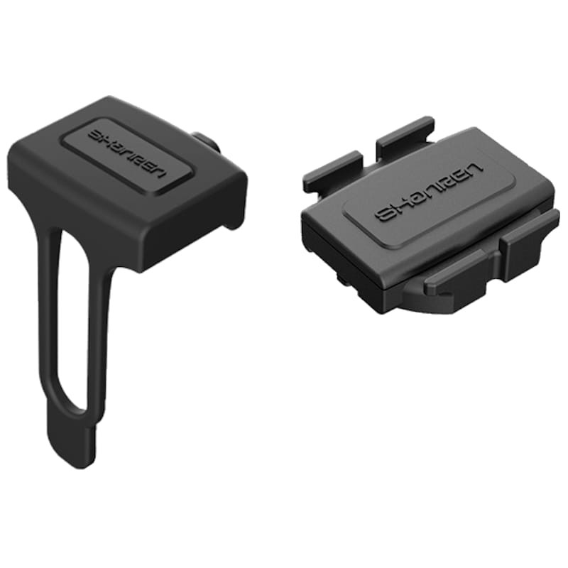 Sensor de Velocidad Shanren ANT+/Bluetooth - Ítem1
