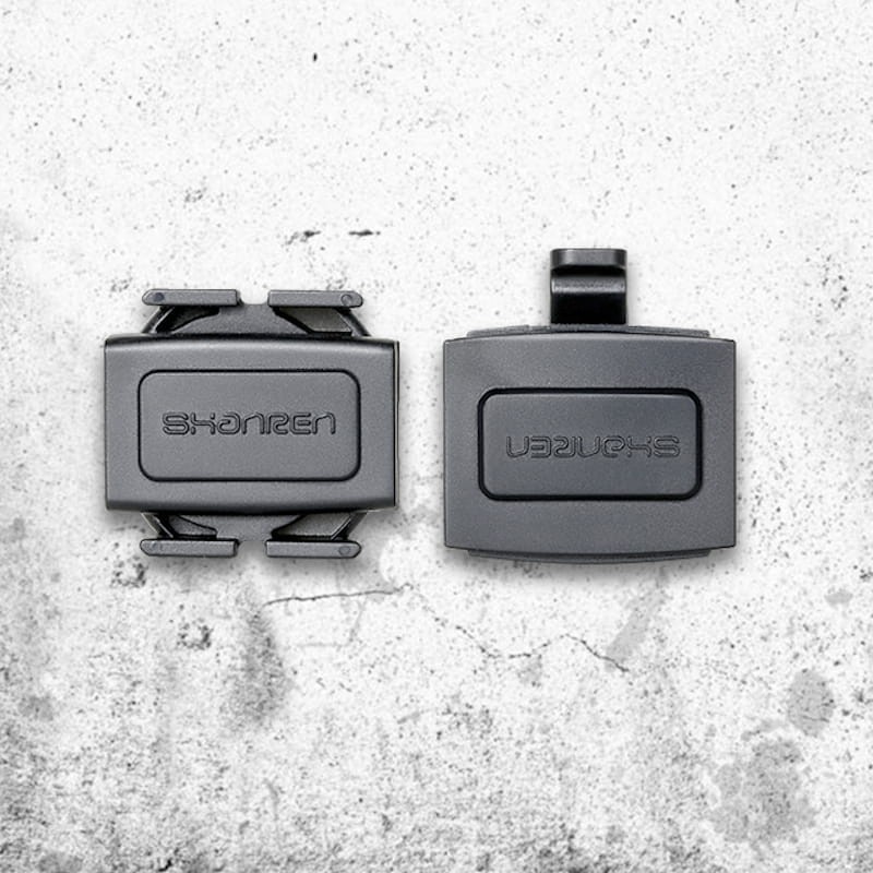 Sensor de Velocidad Shanren ANT+/Bluetooth - Ítem2