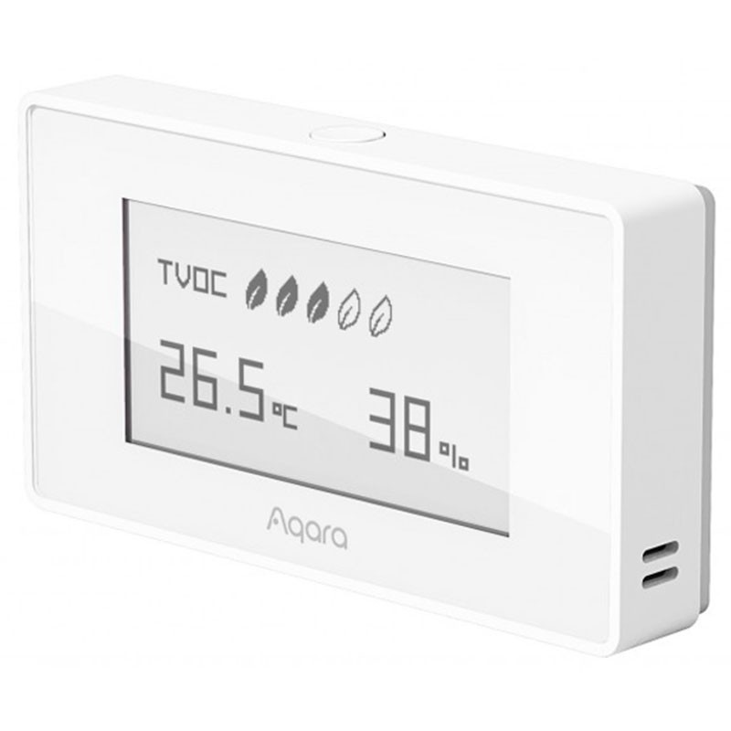 Aqara TVOC Air Quality Sensor