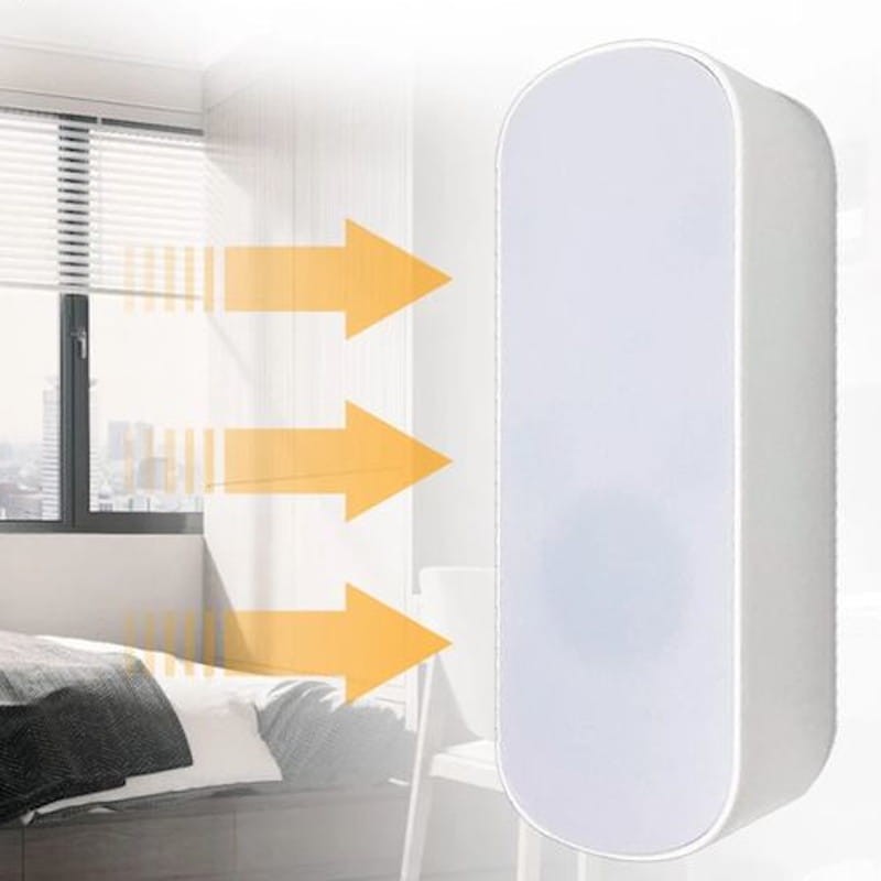 Sensor de Luz Zemismart Zigbee - Ítem2