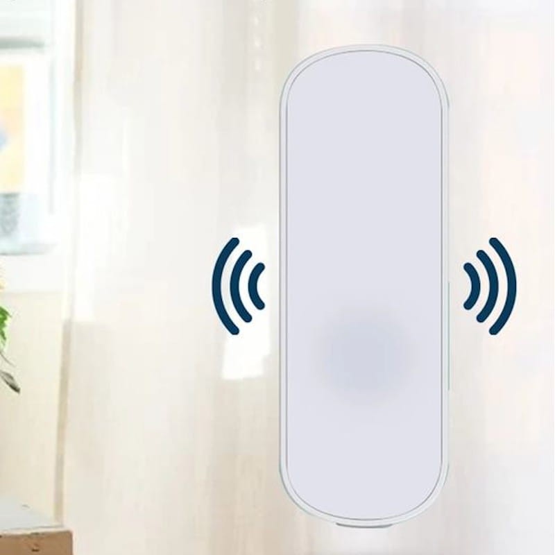 Sensor de Luz Zemismart Zigbee - Ítem3