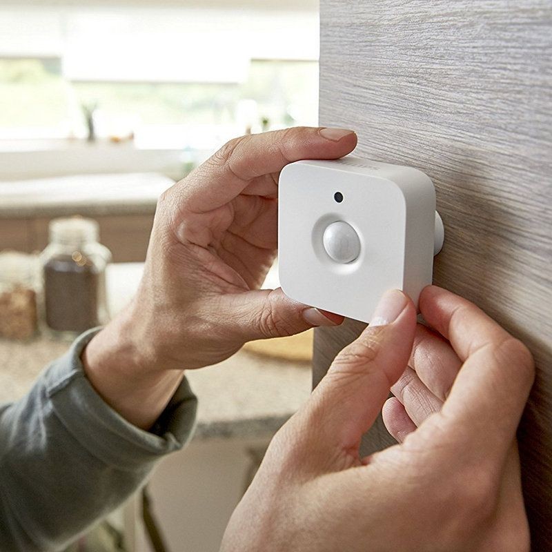Sensor de Movimiento Philips Hue Motion Sensor - Ítem1