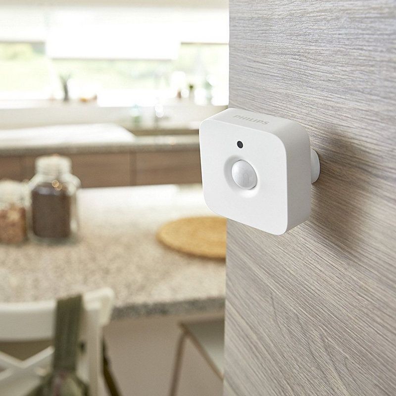 Sensor de Movimiento Philips Hue Motion Sensor - Ítem2