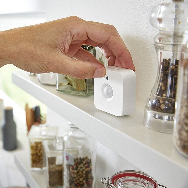 Sensor de Movimiento Philips Hue Motion Sensor - Ítem3