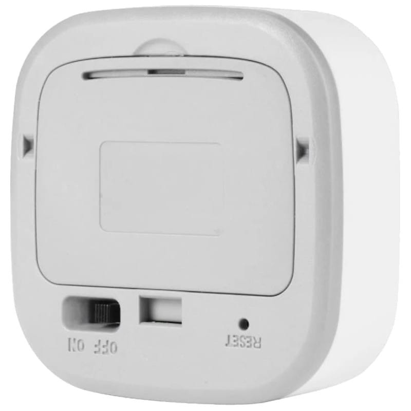 Sensor de Presencia Zemismart PIR - Ítem1