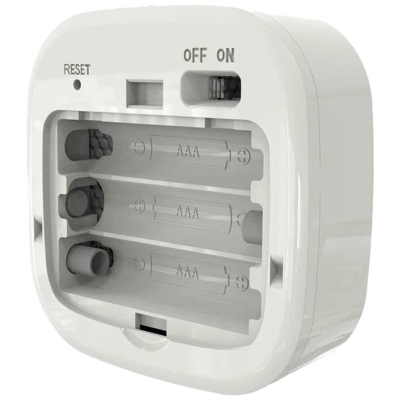 Sensor de Presencia Zemismart PIR - Ítem2