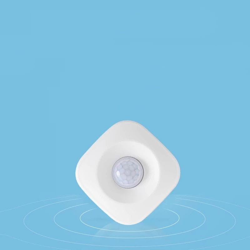 Sensor de Presencia Zemismart PIR - Ítem3