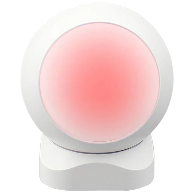 Sensor de Presencia Zemismart PIR Zigbee Magnético - Ítem