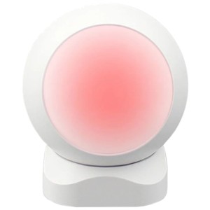 Sensor de Presencia Zemismart PIR Zigbee Magnético