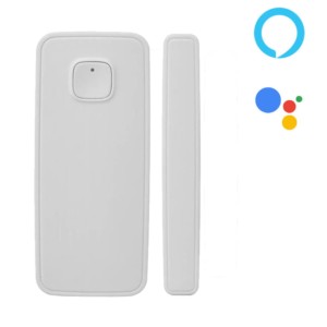 Sensor de Puerta y ventana Zemismart