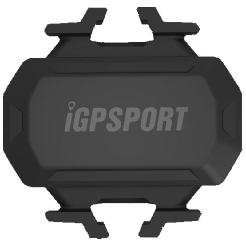 igpsport sensor
