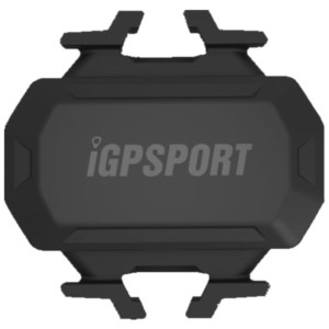 Capteur de vitesse IGPSPORT SPD61 ANT + / Bluetooth 4.0
