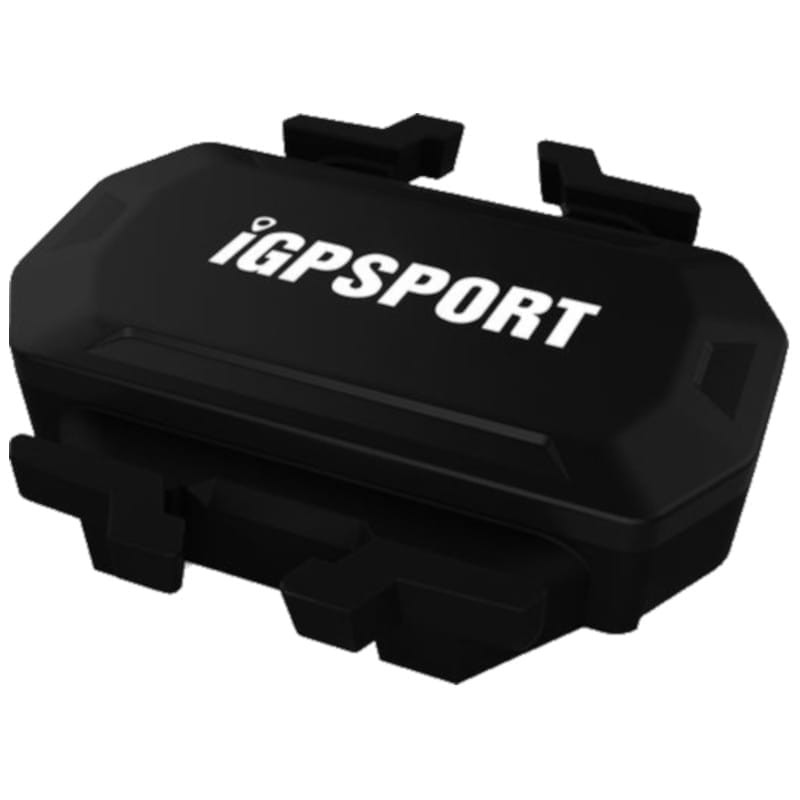 igpsport sensor