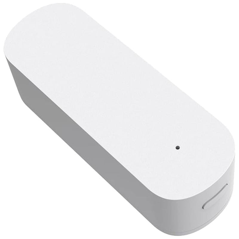 Sensor de Vibração Zemismart Zigbee