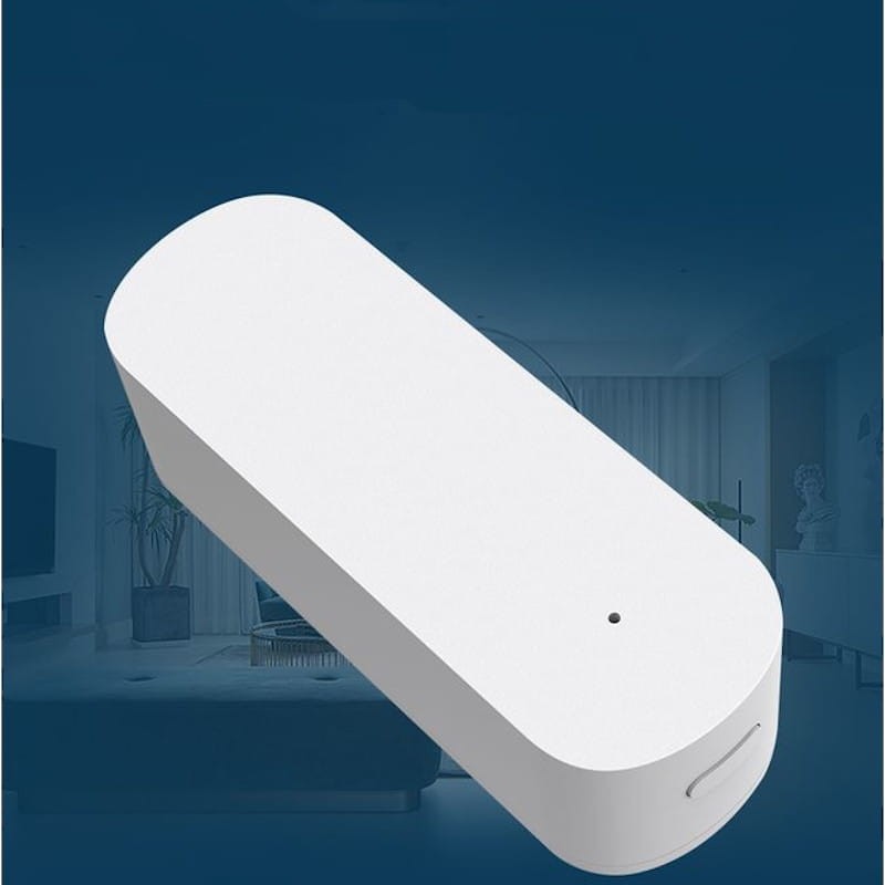 Sensor de Vibración Zemismart Zigbee - Ítem1