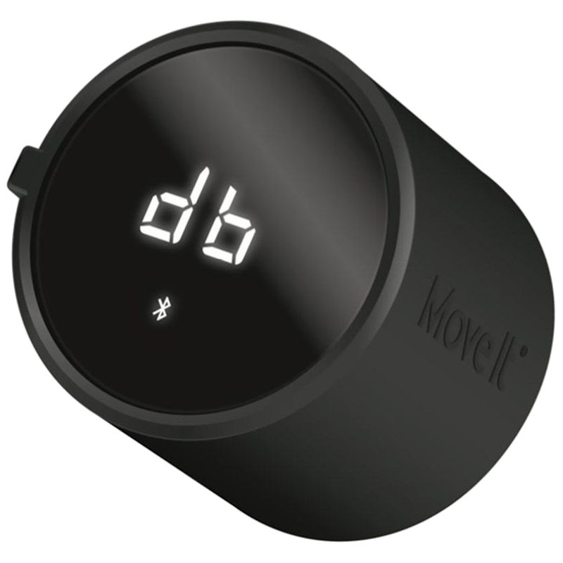 Sensor FED Move It para Halteres - Item