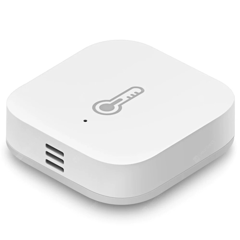 Xiaomi Aqara Mi Home Sensor de Humedad y Temperatura - Ítem4