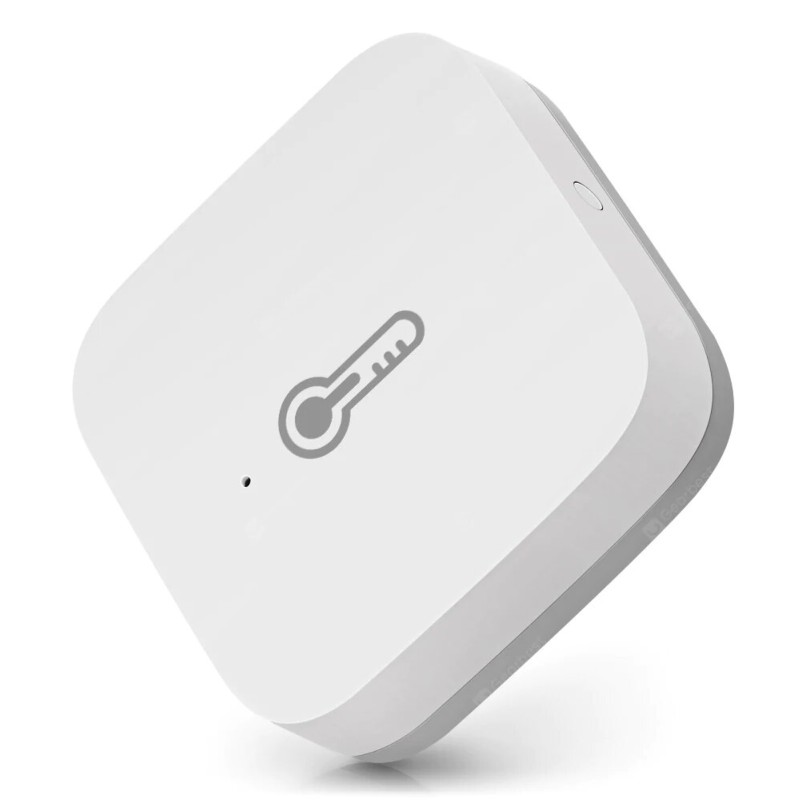 Xiaomi Aqara Mi Home Sensor de Humedad y Temperatura