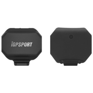 Sensor de Velocidade IGPSPORT SPD70 Bluetooth ANT+