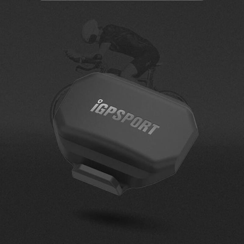Sensor de Velocidade IGPSPORT SPD70 Bluetooth ANT+ - Item1