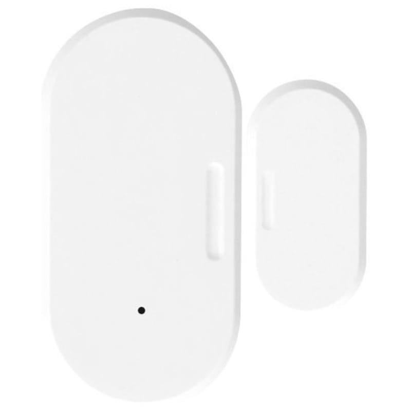 Sensor de Porta e Janela 2 em 1 Zigbee 3.0 ZG-102Z Branco - Item