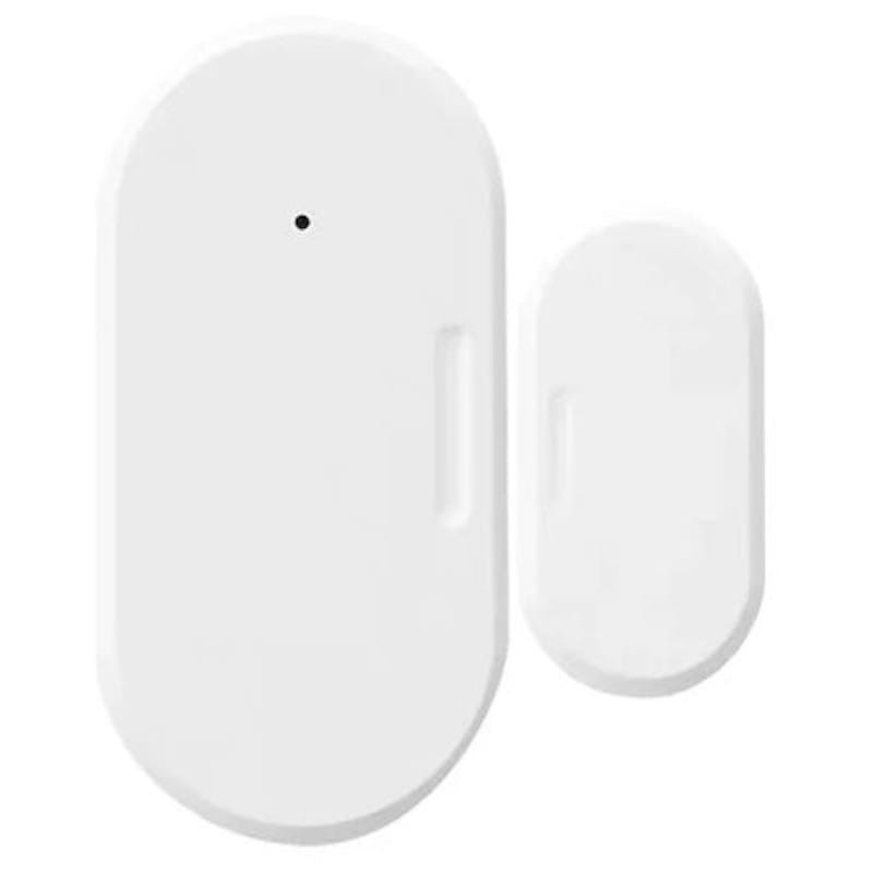 Sensor de Porta e Janela 2 em 1 Zigbee 3.0 ZG-102Z Branco - Item1