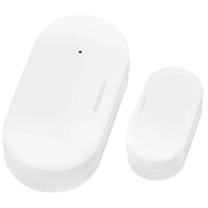 Sensor de Porta e Janela 2 em 1 Zigbee 3.0 ZG-102Z Branco - Item2