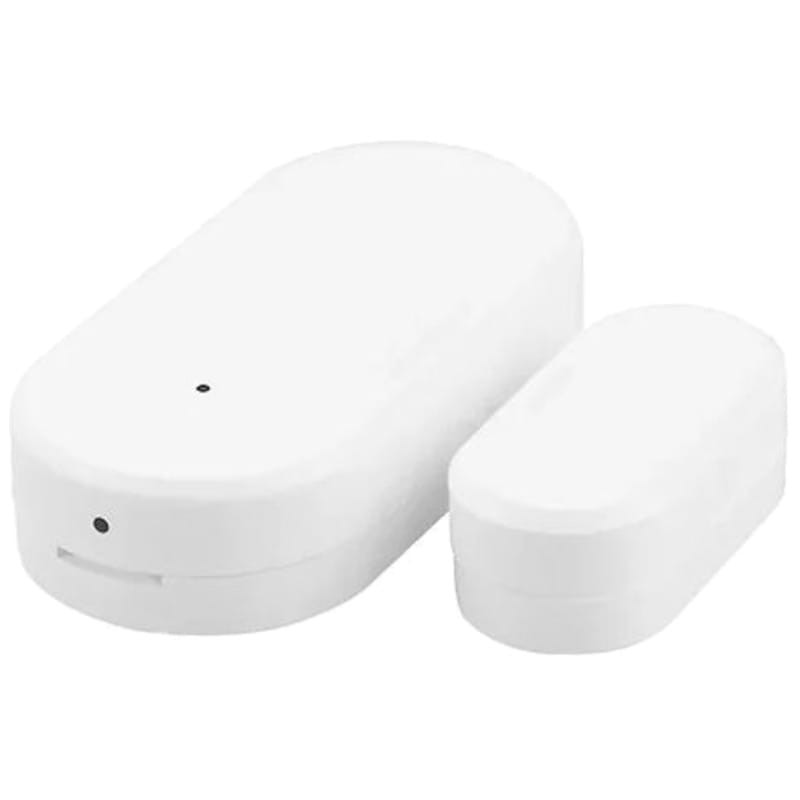 Sensor de Porta e Janela 2 em 1 Zigbee 3.0 ZG-102Z Branco - Item3