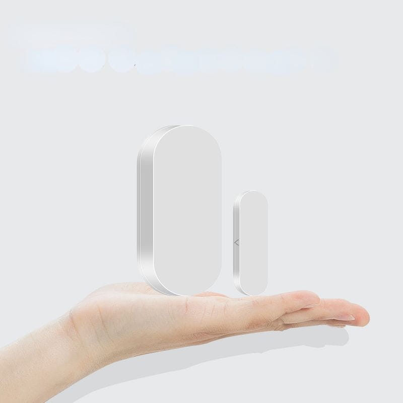 Sensor de Porta e Janela 2 em 1 Zigbee 3.0 ZG-102Z Branco - Item6