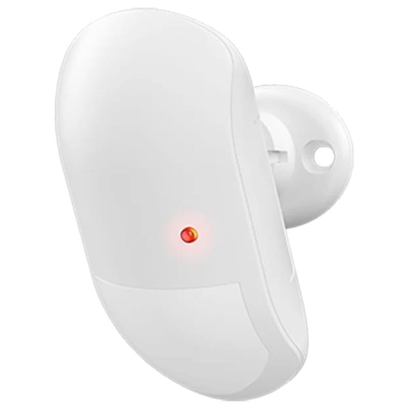 Sensor de Movimento Broadlink Motion Sensor Branco - Item