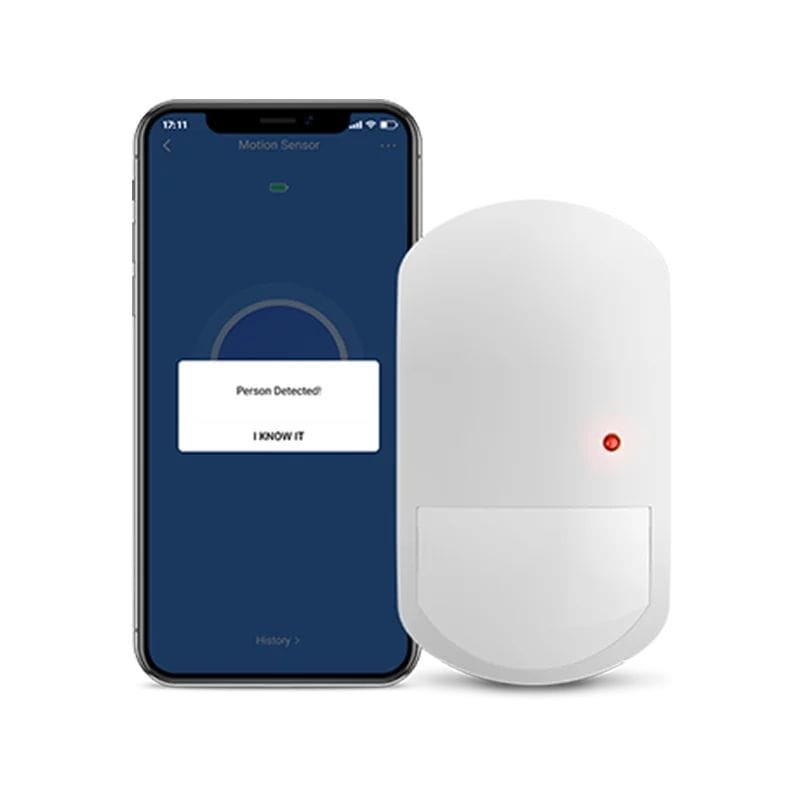 Sensor de Movimiento Broadlink Motion Sensor Blanco - Ítem3