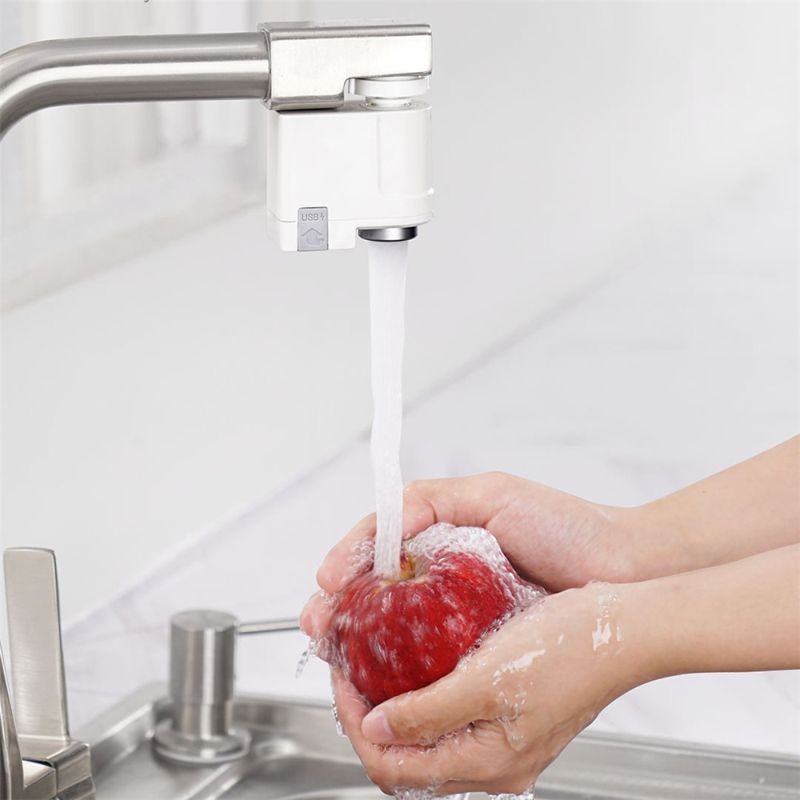 Sensor para Torneira Xiaomi Automático - Item4