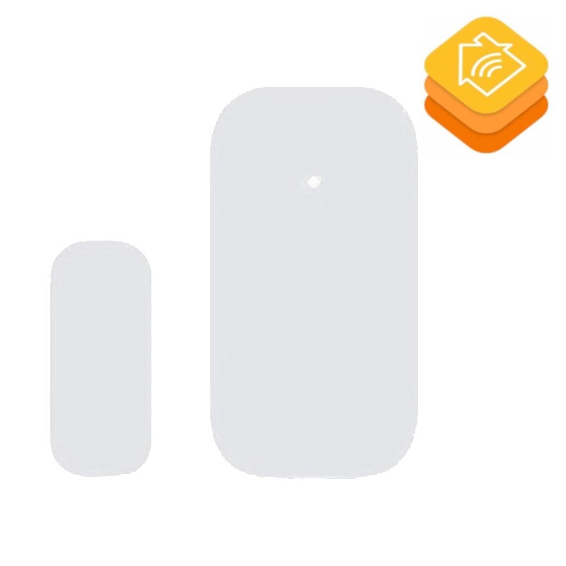 Detector de Apertura Puerta/Ventana Bluetooth Low Energy (Homekit