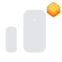 Xiaomi Aqara Door and Window Sensor - Item