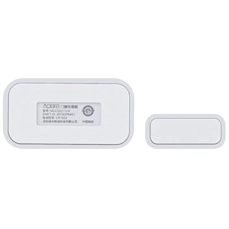 Sensor de Porta e Janela Xiaomi Aqara - Item2